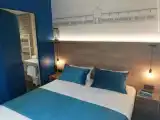 Двухместный номер Стандарт