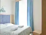 Двухместный номер Стандарт с видом на озеро