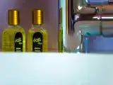 Двухместный номер Deluxe с балконом