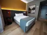 Двухместный номер Стандарт с балконом