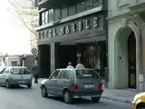Одноместный номер Deluxe