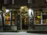 Run of House