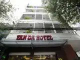 Одноместный семейный номер Стандарт