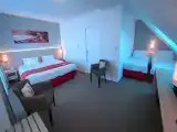 Четырёхместный семейный номер Комфорт