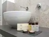 Двухместный номер Deluxe c 1 комнатой