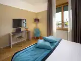 Трёхместный номер Deluxe