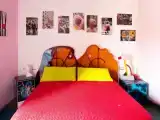 Двухместный номер Deluxe