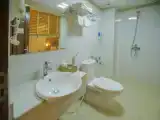 Двухместный номер Deluxe