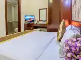 Двухместный номер Superior