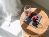 Номер Стандарт с видом на сад