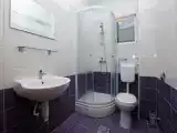 Люкс с балконом и с видом на море