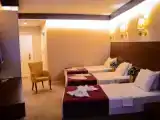 Четырёхместный номер Комфорт