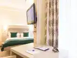 Двухместный номер Стандарт