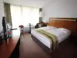 Двухместный номер Стандарт
