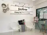 Двухместный номер Стандарт