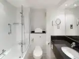 Двухместный номер Стандарт