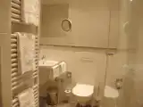 Одноместный номер Стандарт