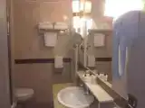 Одноместный номер Стандарт