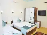 Семейный номер Стандарт с балконом