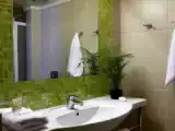 Трёхместный номер Стандарт с видом на море