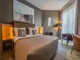 Двухместный номер Комфорт