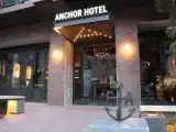 Двухместный номер Стандарт с балконом