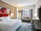 Двухместный клубный номер