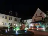 Run of House