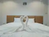 Двухместный номер Стандарт с балконом