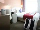 Кровать в общем номере (женский номер)