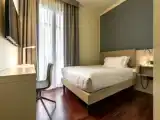 Одноместный номер