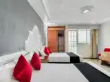 Четырёхместный номер Стандарт