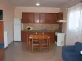 Апартаменты