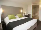 Двухместный номер Стандарт