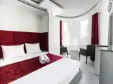 Одноместный номер Deluxe