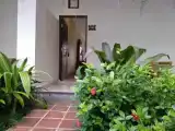 Двухместный номер Premier с видом на сад