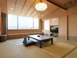 Номер Стандарт с красивым видом из окна