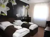 Одноместный номер