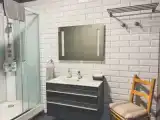 Двухместный номер Стандарт с видом на горы