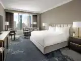 Двухместный номер Deluxe