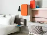 Двухместный номер Стандарт