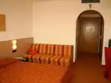 Двухместный семейный номер Стандарт