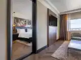 Люкс c 1 комнатой