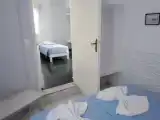 Апартаменты с балконом