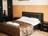 Двухместный люкс с балконом