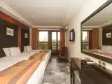 Трёхместный номер Стандарт