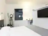 Двухместный номер Superior