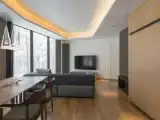 Четырёхместный люкс с 2 комнатами
