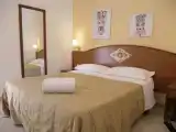 Трёхместный номер Стандарт с видом на море