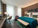 Двухместный номер Комфорт